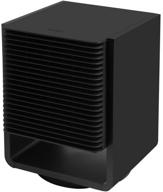 Обогреватель-вентилятор BORK O808 (preview 2)