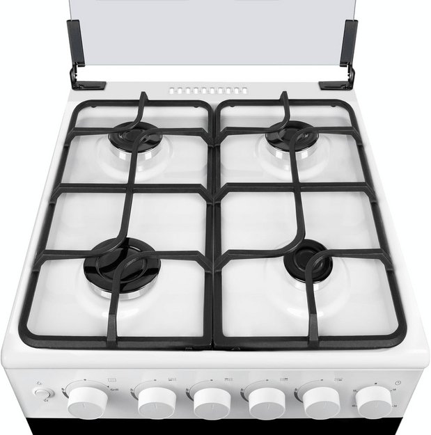 Газовая плита Maunfeld MGC50GCW08D (preview 8)