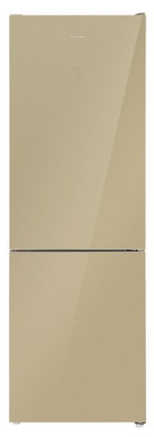 Холодильник Maunfeld MFF185NFBG Matt Inverter (preview 1)