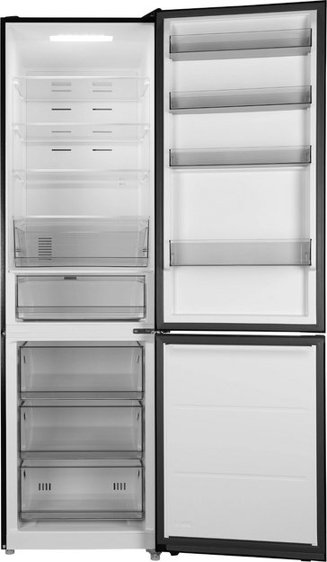 Холодильник Hyundai CC50073F черный (preview 6)