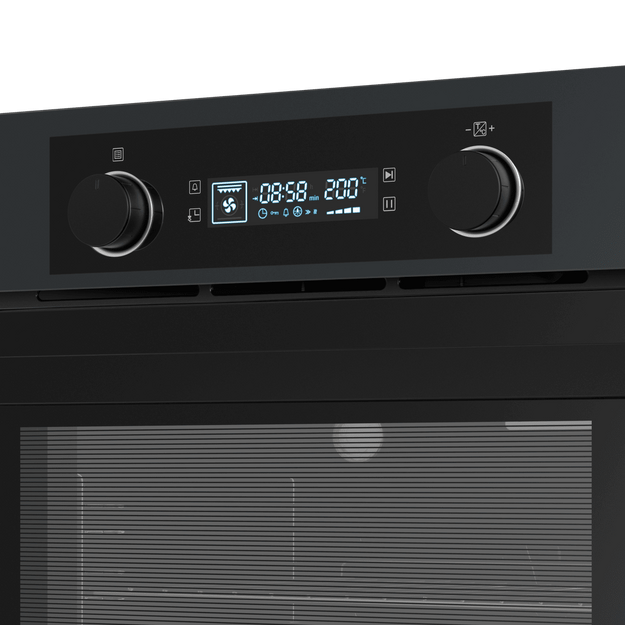 Духовой шкаф Maunfeld AEOH6062G1 (preview 6)