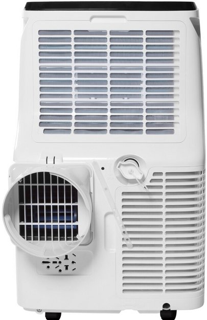 Мобильный кондиционер Electrolux EACM-09 HF/N6 (preview 10)