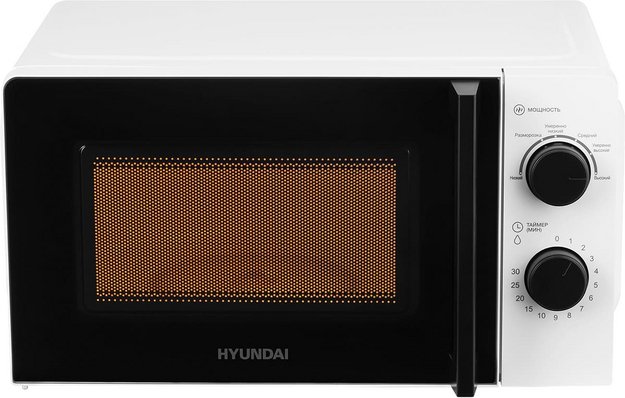 Микроволновая печь Hyundai HYM-M2047 (preview 1)