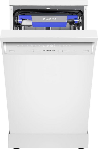 Посудомоечная машина Maunfeld MWF45230W (фото 2) Посудомоечная машина Maunfeld MWF45230W (preview 2)