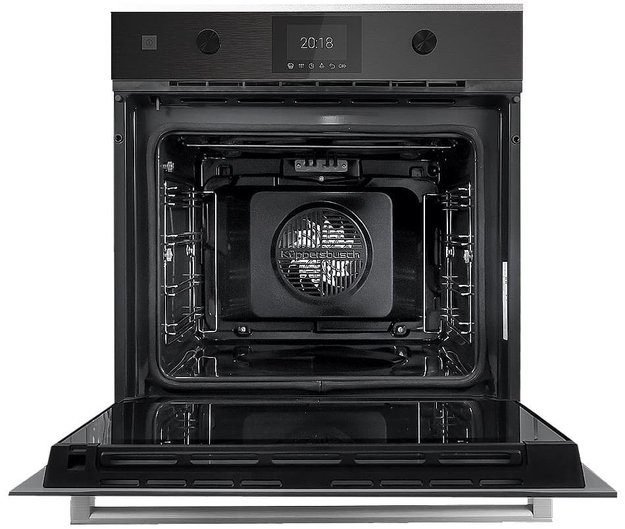 Духовой шкаф Kuppersbusch BP 6350.0 GPH 8 Hot Chili (preview 2)