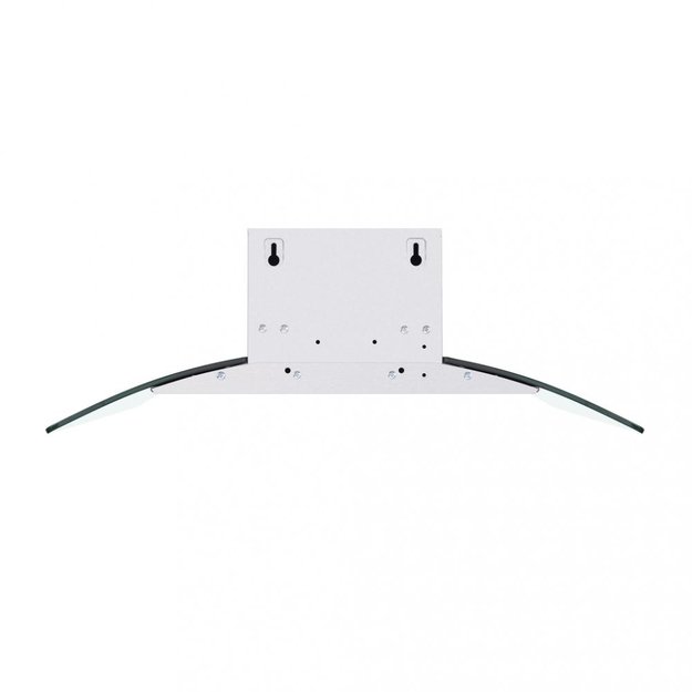 Кухонная вытяжка MAUNFELD Ancona PlusA 60 нержавеющая сталь\прозрачное стекло (preview 7)