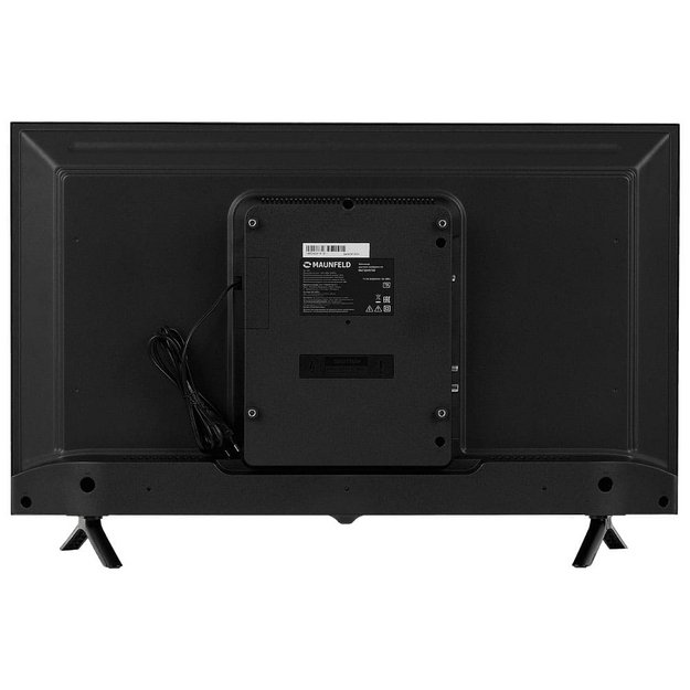 Телевизор Maunfeld MLT32HST02 (preview 7)