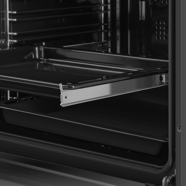 Духовой шкаф Maunfeld EOEM7614S (preview 11)