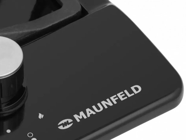 Газовая варочная панель MAUNFELD EGHE.32.63CB/G (preview 7)