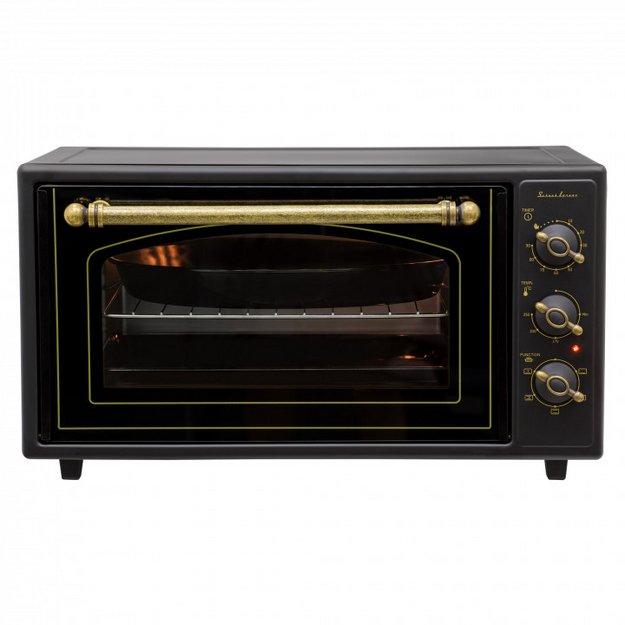 Мини-печь Schaub Lorenz SLE OZ5051 (preview 2)