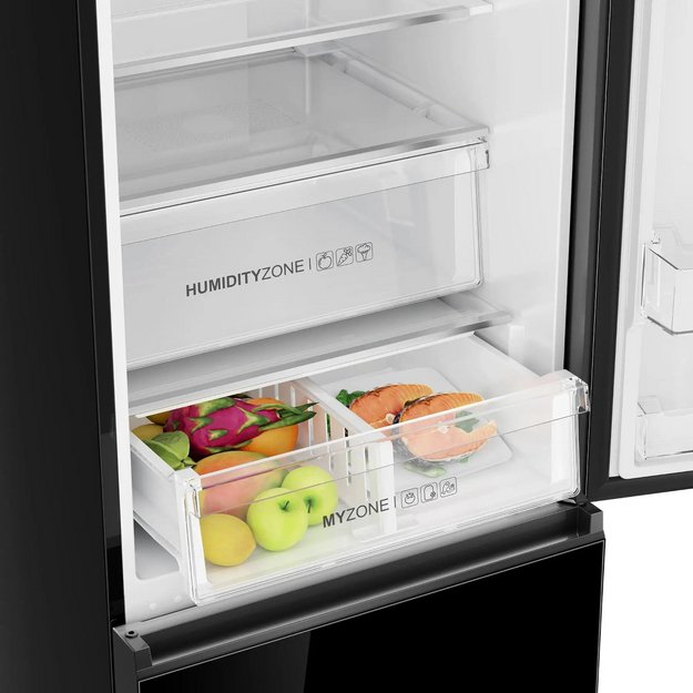 Холодильник Haier C4F640CGBGU1 (preview 8)