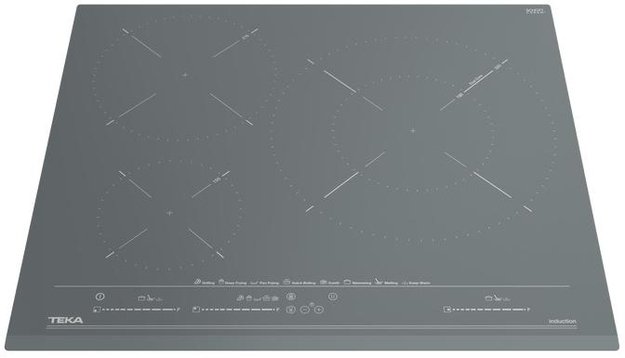 Варочная панель Teka IZC 63630 MST STONE GREY (preview 3)