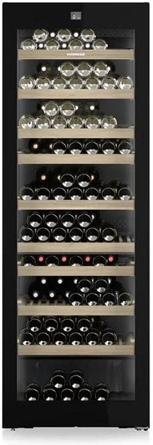 Винный шкаф Liebherr WPgbi 7472 Vinidor Selection (preview 2)
