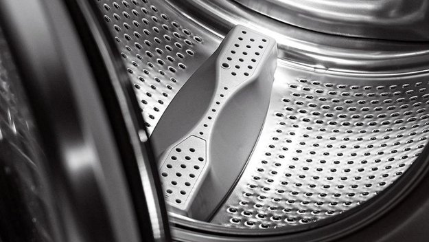 Стиральная машина Asko W7096XW (preview 8)