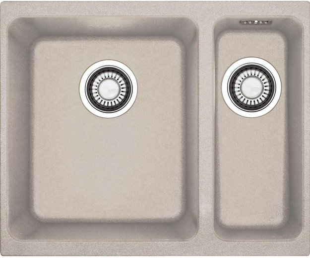 Мойка Franke Kubus KBG 160 3,5'' сахара (preview 1)