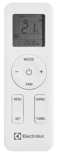 Инверторная сплит-система Electrolux EACS/I-12HF2/N8 (preview 7)