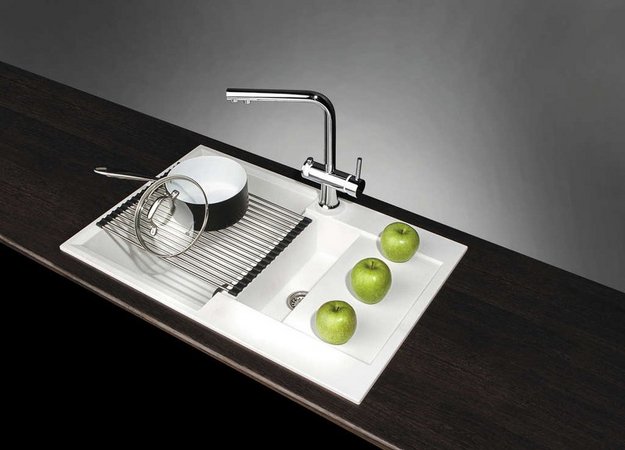 Мойка Omoikiri SAKAIME 78-2 CH (фото 2) Мойка Omoikiri SAKAIME 78-2 CH (preview 2)