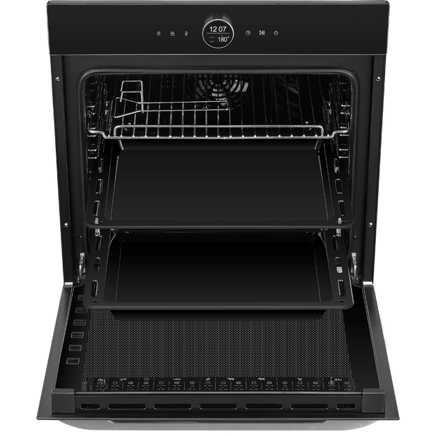 Духовой шкаф Maunfeld EOEH7616B (preview 4)