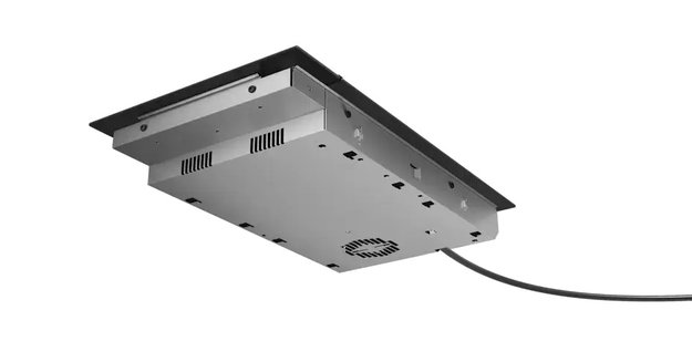 Индукционная варочная панель De Dietrich DPI4220H (preview 3)