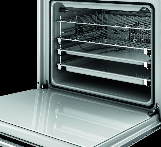 Духовой шкаф Fulgor Milano LO 4814/1 TC BK (preview 5)