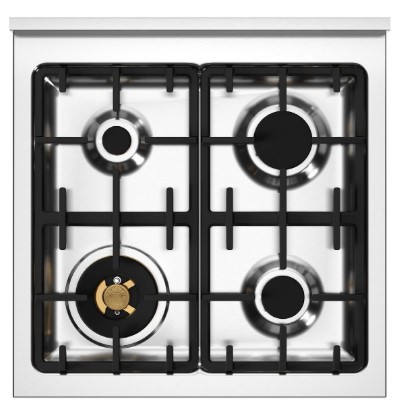Варочный центр Bertazzoni MAS64L1ENET2 (preview 2)