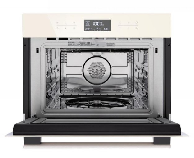 Шкаф духовой электрический с функцией СВЧ MAUNFELD MCMO.44.9GI (preview 5)