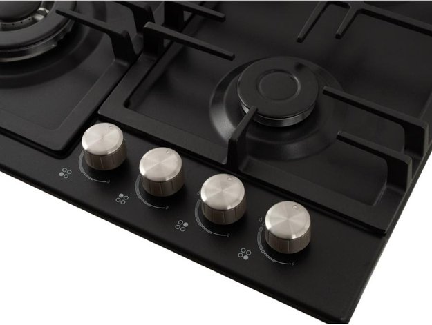 Газовая варочная панель Schaub Lorenz SLK GS6511 (preview 6)