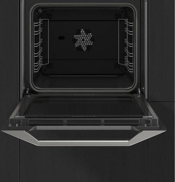 Духовой шкаф De Dietrich DOPH375X (preview 3)