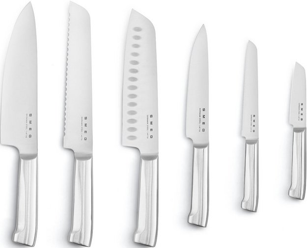 Комплект ножей Smeg KBSF02PB (preview 4)