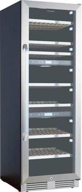 Винный шкаф La Sommeliere MT145TZ (preview 3)