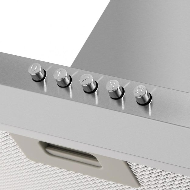 Кухонная вытяжка MAUNFELD Cork 60 нержавеющая сталь (preview 10)