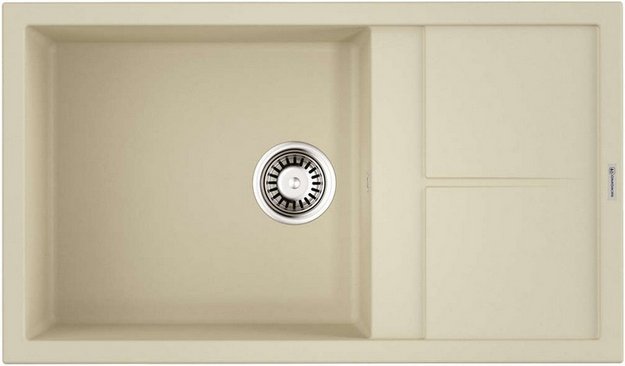 Мойка Omoikiri Sumi 86-BE (фото 1) Мойка Omoikiri Sumi 86-BE (preview 1)