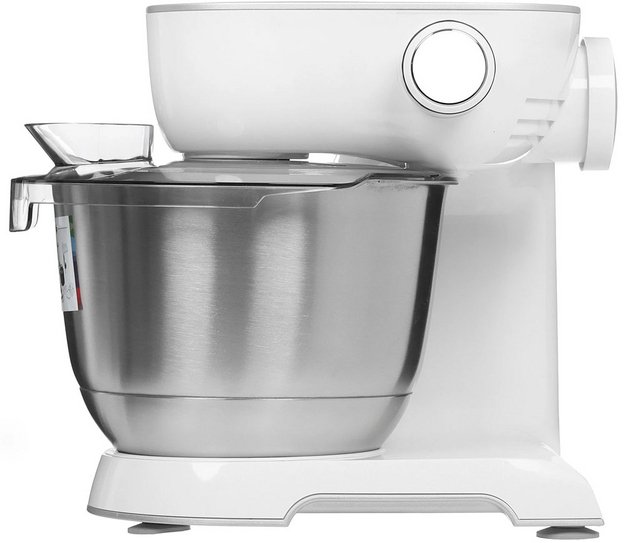 Кухонный комбайн Bosch MUM54251 (фото 6) Кухонный комбайн Bosch MUM54251 (preview 6)