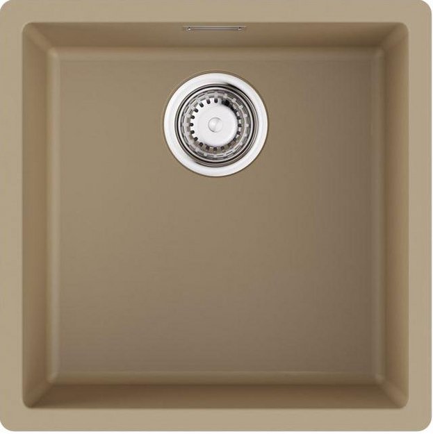 Мойка Omoikiri YAMAKAWA 45T INTEGRA-CH (preview 1)