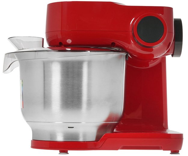 Кухонный комбайн Bosch MUMS2ER01 (preview 3)