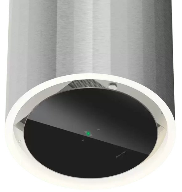 Вытяжка Maunfeld Adelaide 39 Isla нержавеющая сталь (фото 6) Вытяжка Maunfeld Adelaide 39 Isla нержавеющая сталь (preview 6)