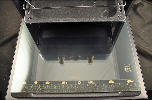 Духовой шкаф Kaiser EH 6432 ELFBE ECO (preview 8)