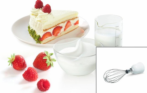 Блендер Bosch MSM24500 белый (preview 7)