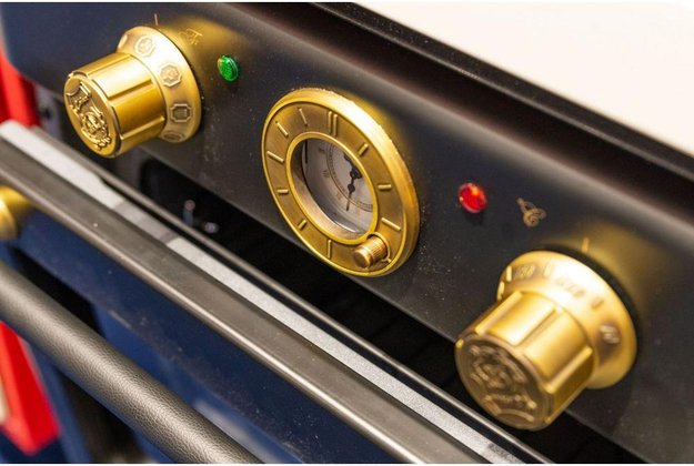 Духовой шкаф Kaiser EH 6432 BE ECO (preview 4)