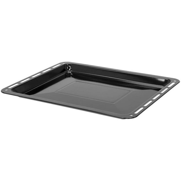 Духовой шкаф KRONA VOLLMOND opti 60 BL/BL (preview 17)