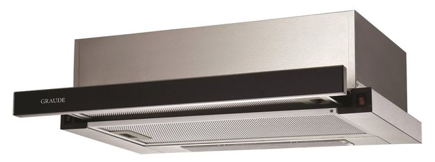 Встраиваемая вытяжка Graude DHF 60.0 S (preview 1)