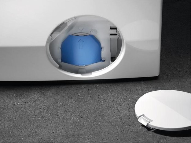 Стиральная машина AEG L6FEG49SR (preview 6)