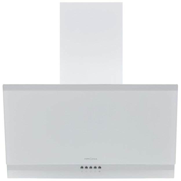 Вытяжка Krona IRMA A 600 white PB (preview 1)