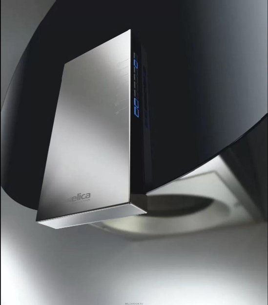 Вытяжка Elica SPACE EDS DIGITAL R BK A/78 (preview 6)