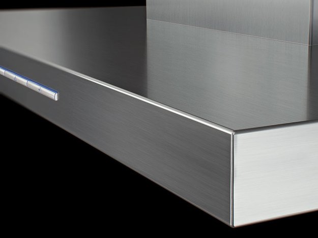 Вытяжка Pando P-401/80 IX 850 SEC (preview 2)