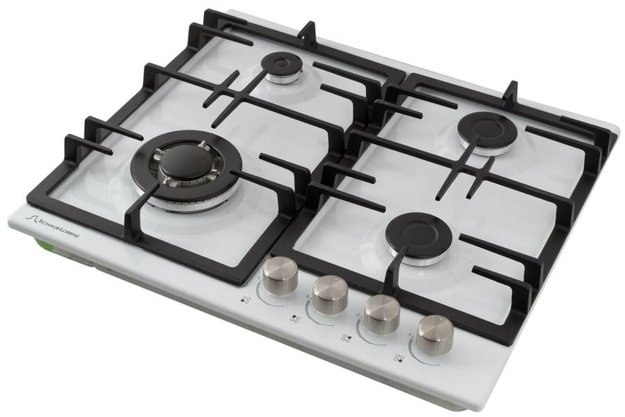 Газовая варочная панель Schaub Lorenz SLK GW6511 (preview 4)
