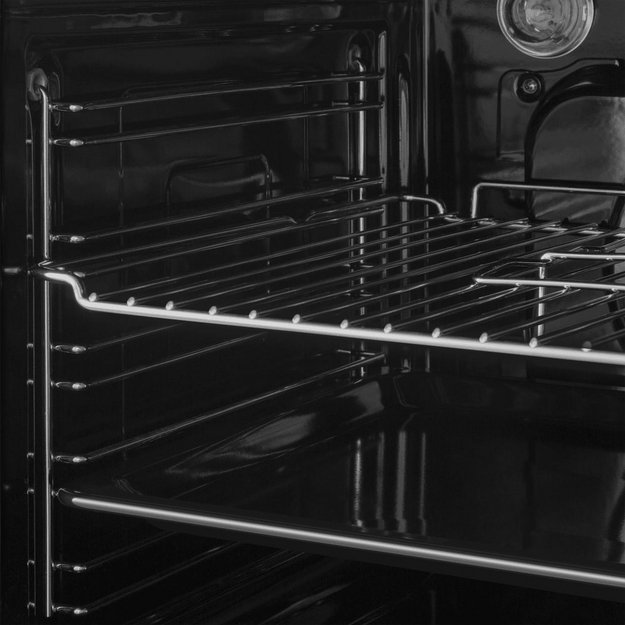 Электрическая плита Maunfeld MIC611W01TD (preview 10)