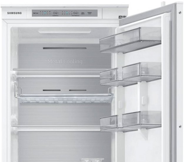 Встраиваемый холодильник Samsung BRB26705EWW (preview 4)