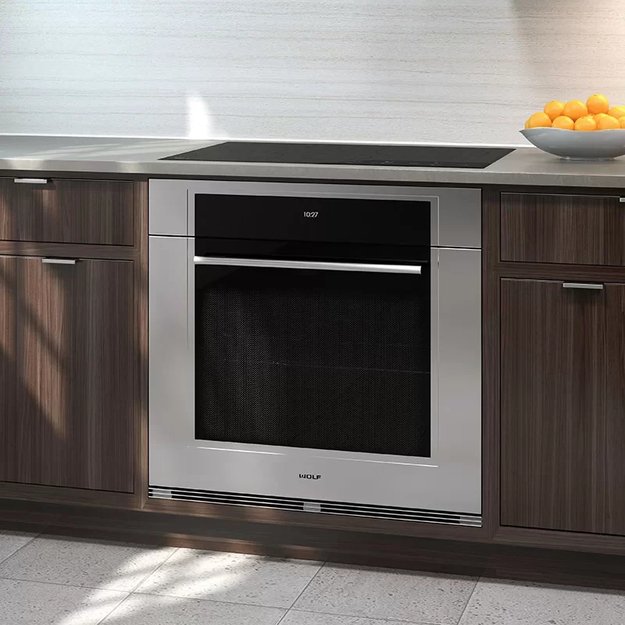 Духовой шкаф Wolf ICBSO30TM/S/TH (preview 2)