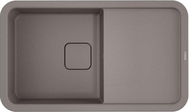 Мойка Omoikiri TASOGARE 86 GR (фото 1) Мойка Omoikiri TASOGARE 86 GR (preview 1)